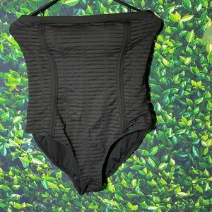 Band eye Australia one piece